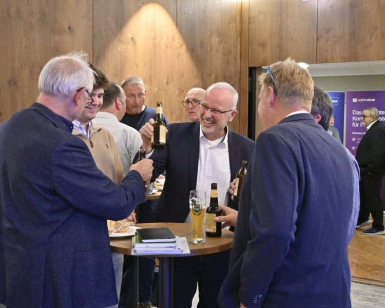 Get-Together-Abend