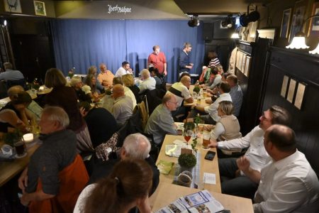 Abendprogramm Iberl Bühne Abendprogramm Iberl Bühne