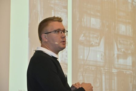 Röntgen zur Schadenfeststellung, Stefan Koppenhofer